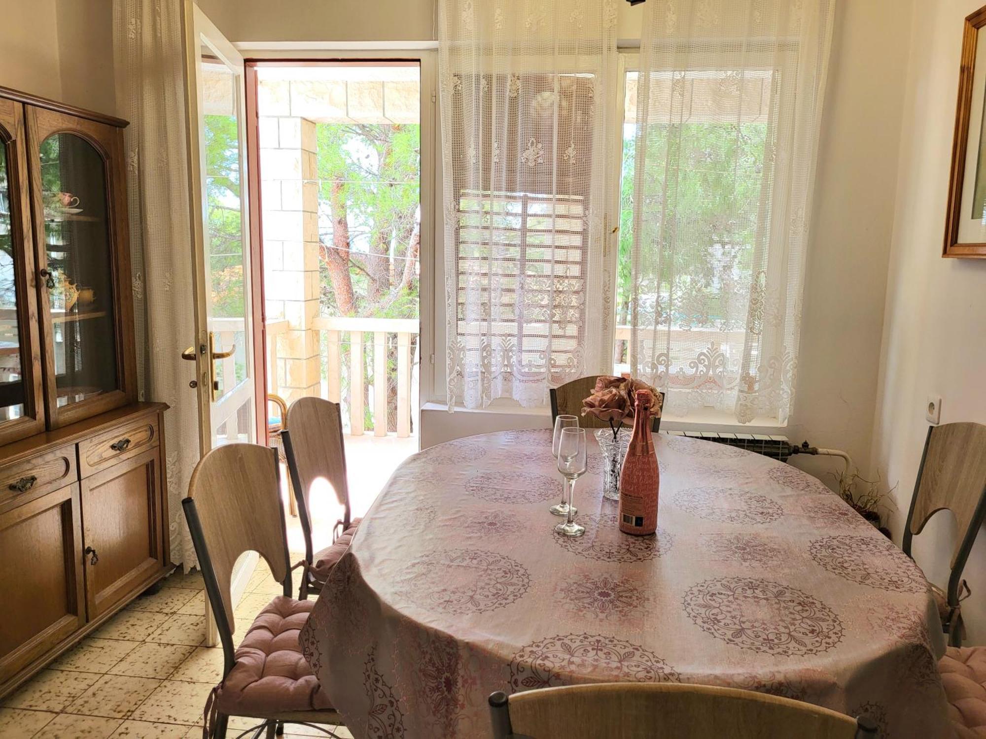 Villa Brela Quarto foto