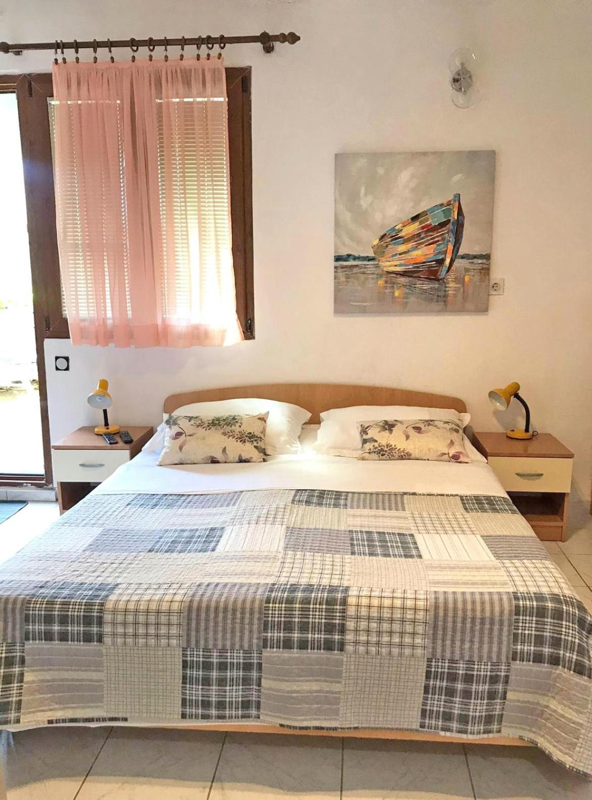 Villa Brela Quarto foto